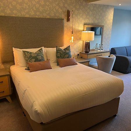 Ambleside Fell Rooms 外观 照片