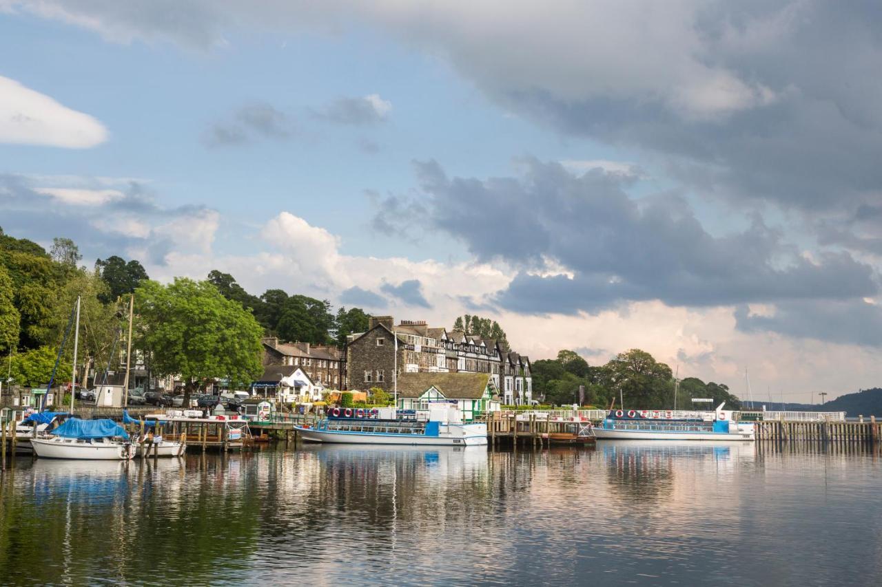 Ambleside Fell Rooms 外观 照片