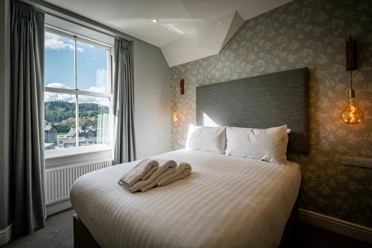 Ambleside Fell Rooms 外观 照片