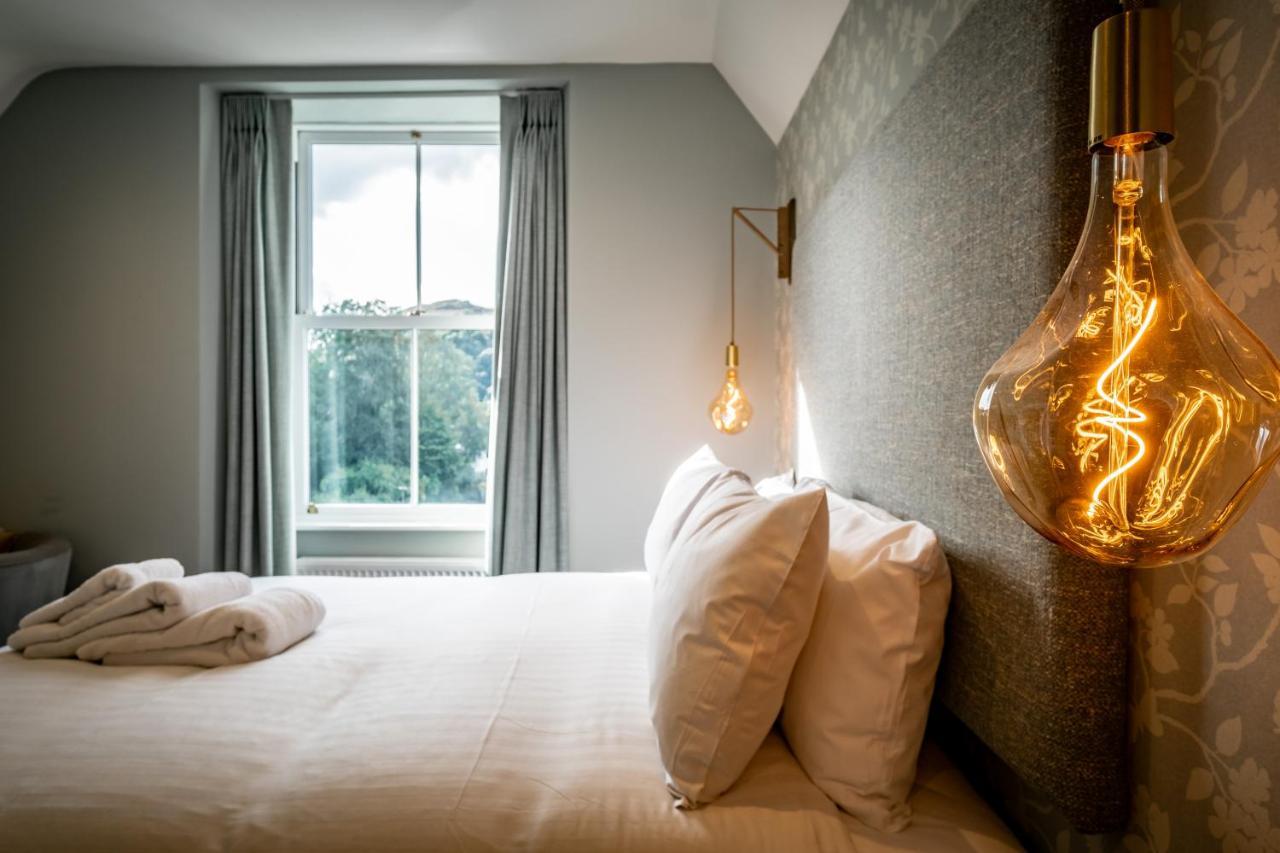 Ambleside Fell Rooms 外观 照片