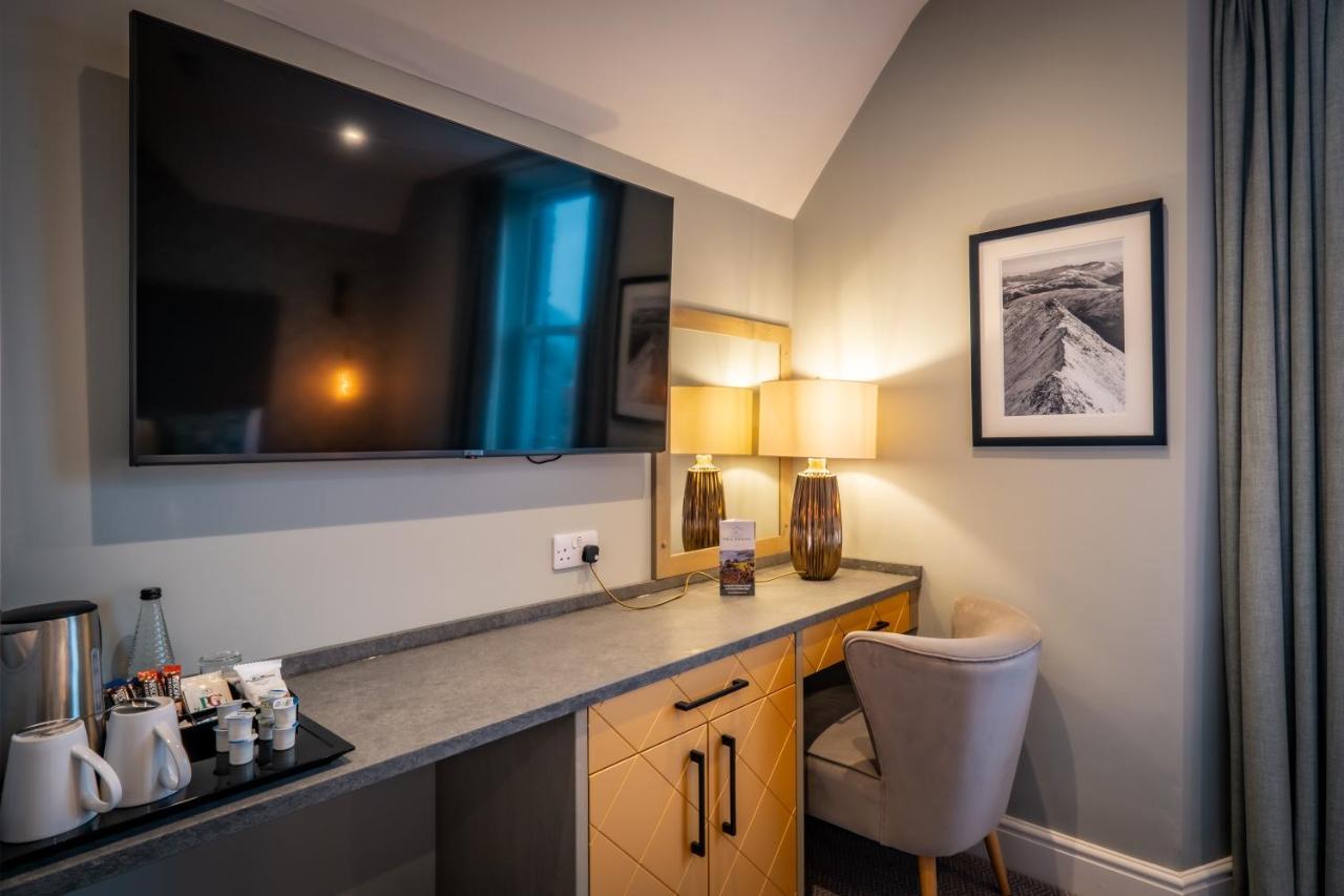 Ambleside Fell Rooms 外观 照片