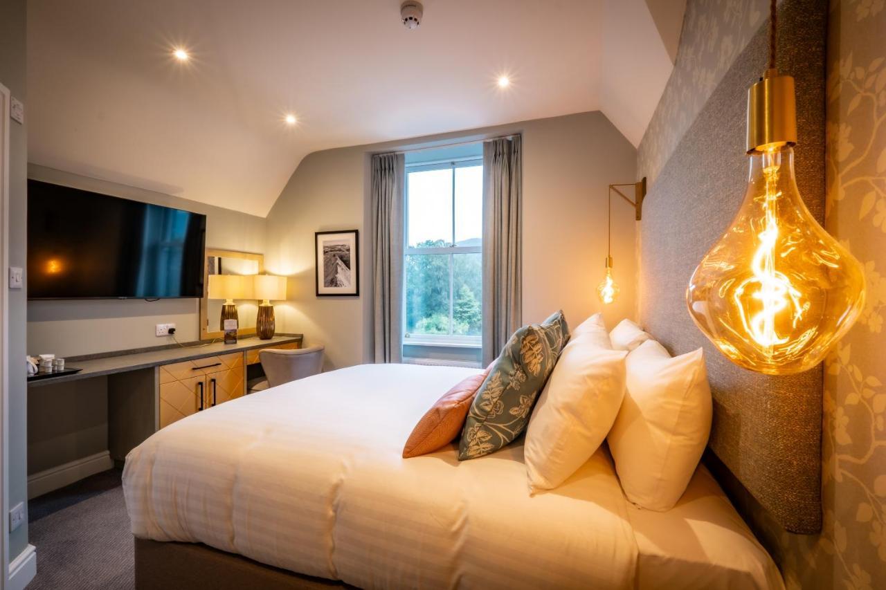 Ambleside Fell Rooms 外观 照片