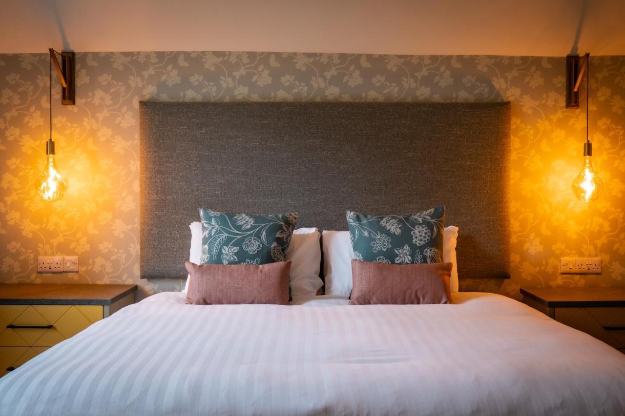 Ambleside Fell Rooms 外观 照片