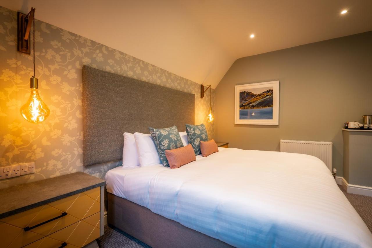 Ambleside Fell Rooms 外观 照片