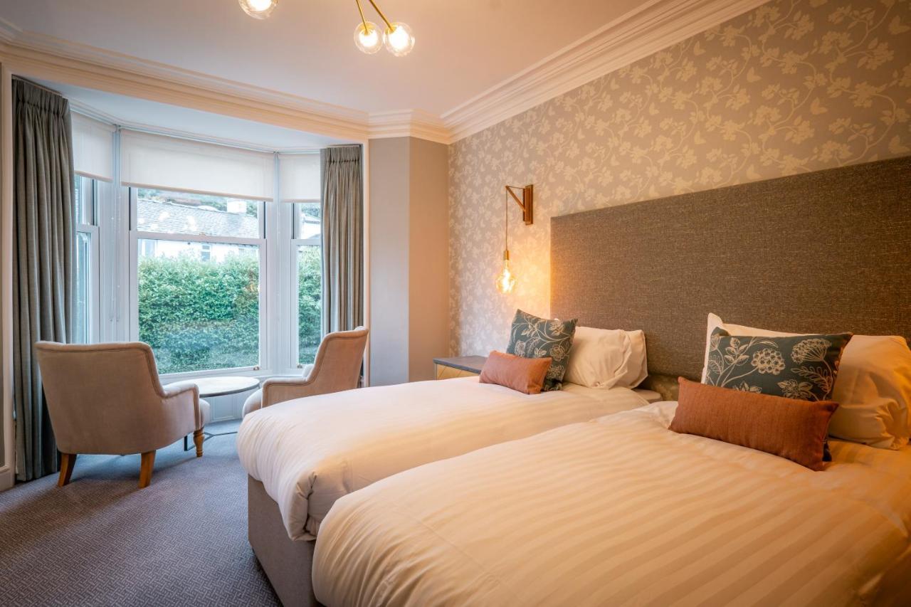 Ambleside Fell Rooms 外观 照片