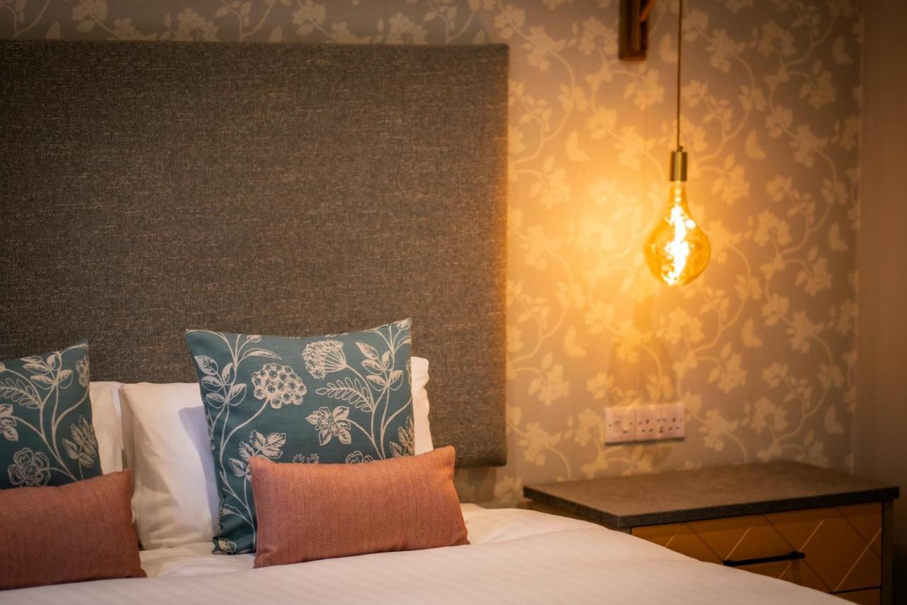 Ambleside Fell Rooms 外观 照片