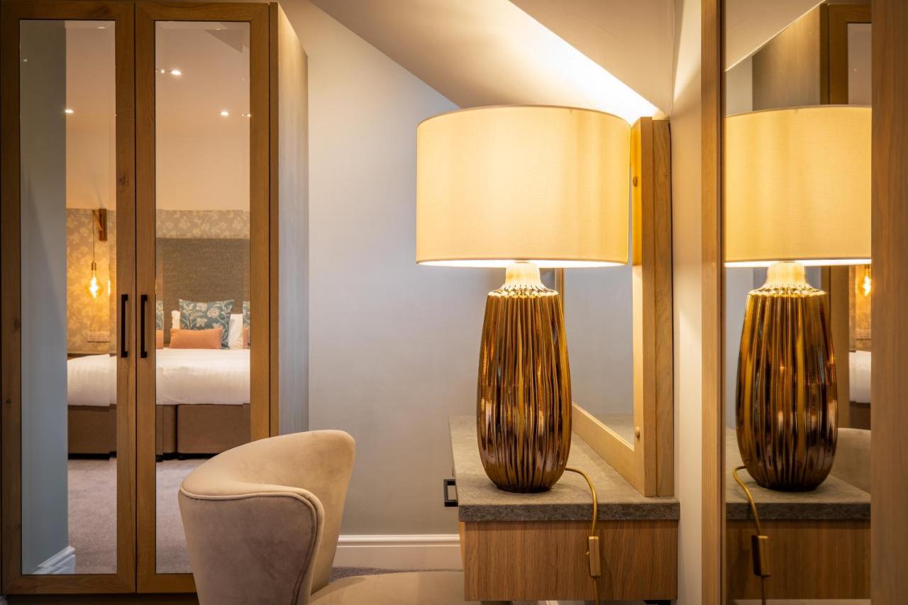 Ambleside Fell Rooms 外观 照片