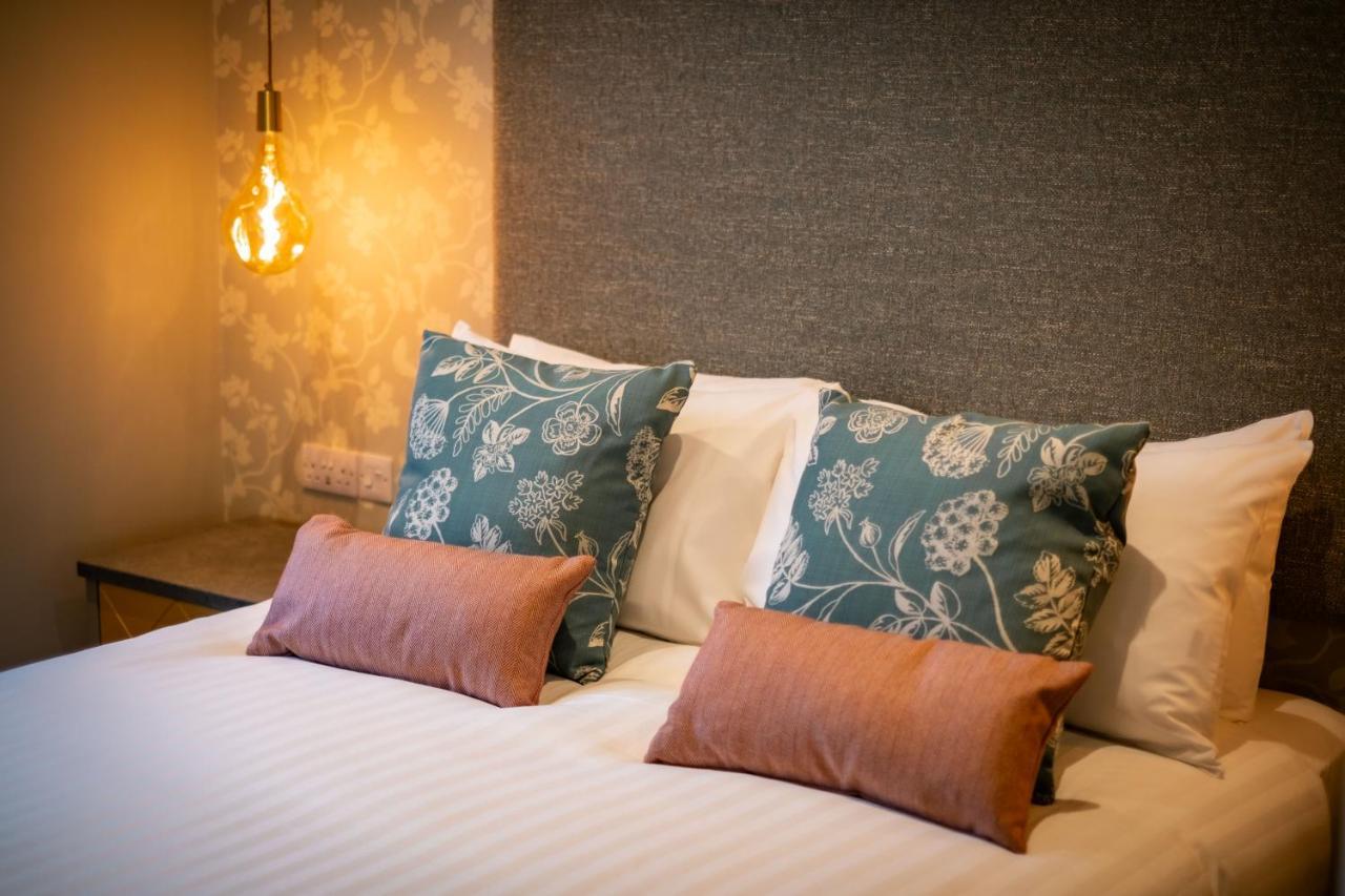 Ambleside Fell Rooms 外观 照片