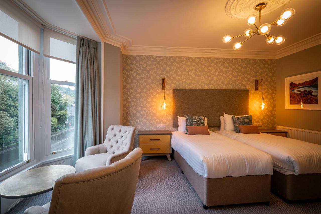 Ambleside Fell Rooms 外观 照片