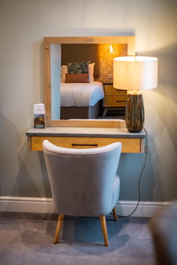 Ambleside Fell Rooms 外观 照片