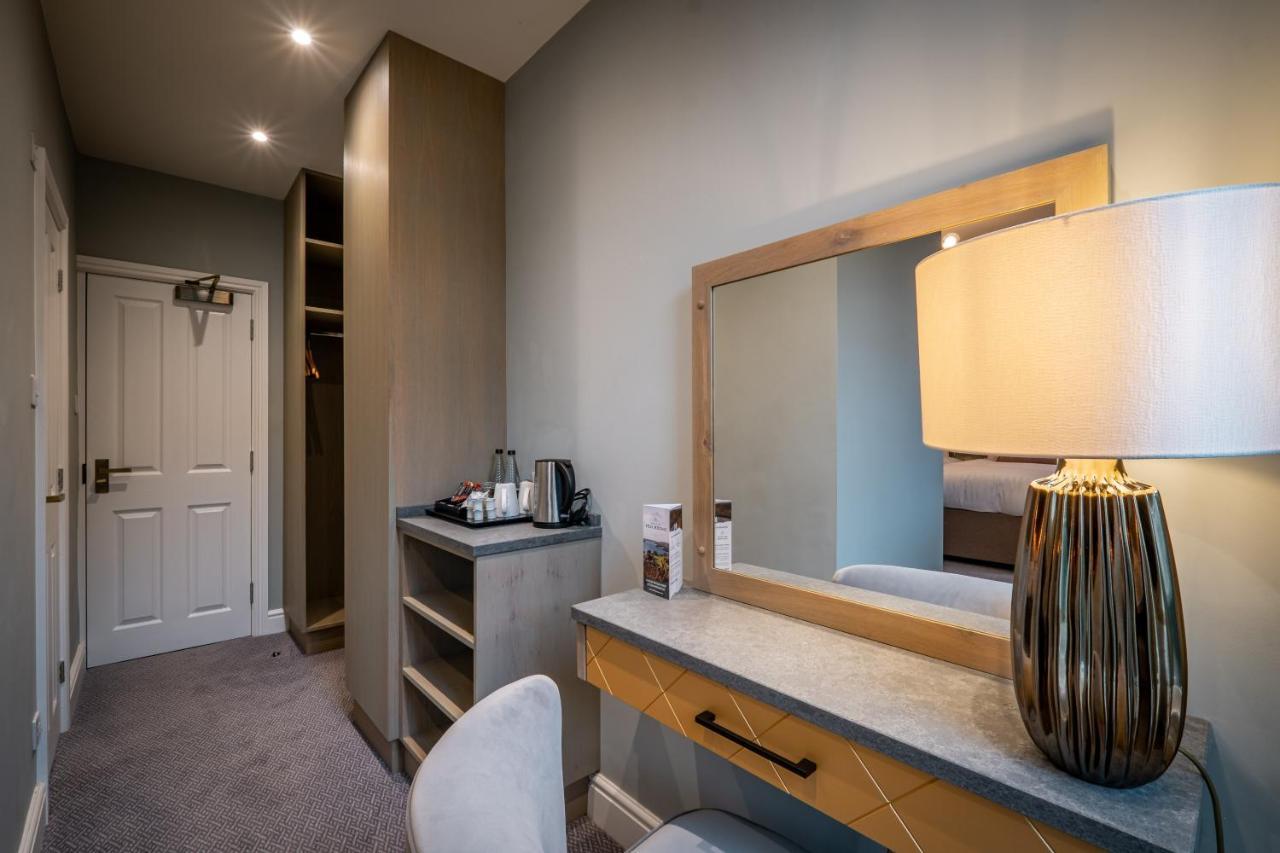 Ambleside Fell Rooms 外观 照片