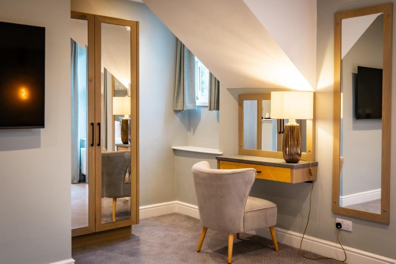 Ambleside Fell Rooms 外观 照片