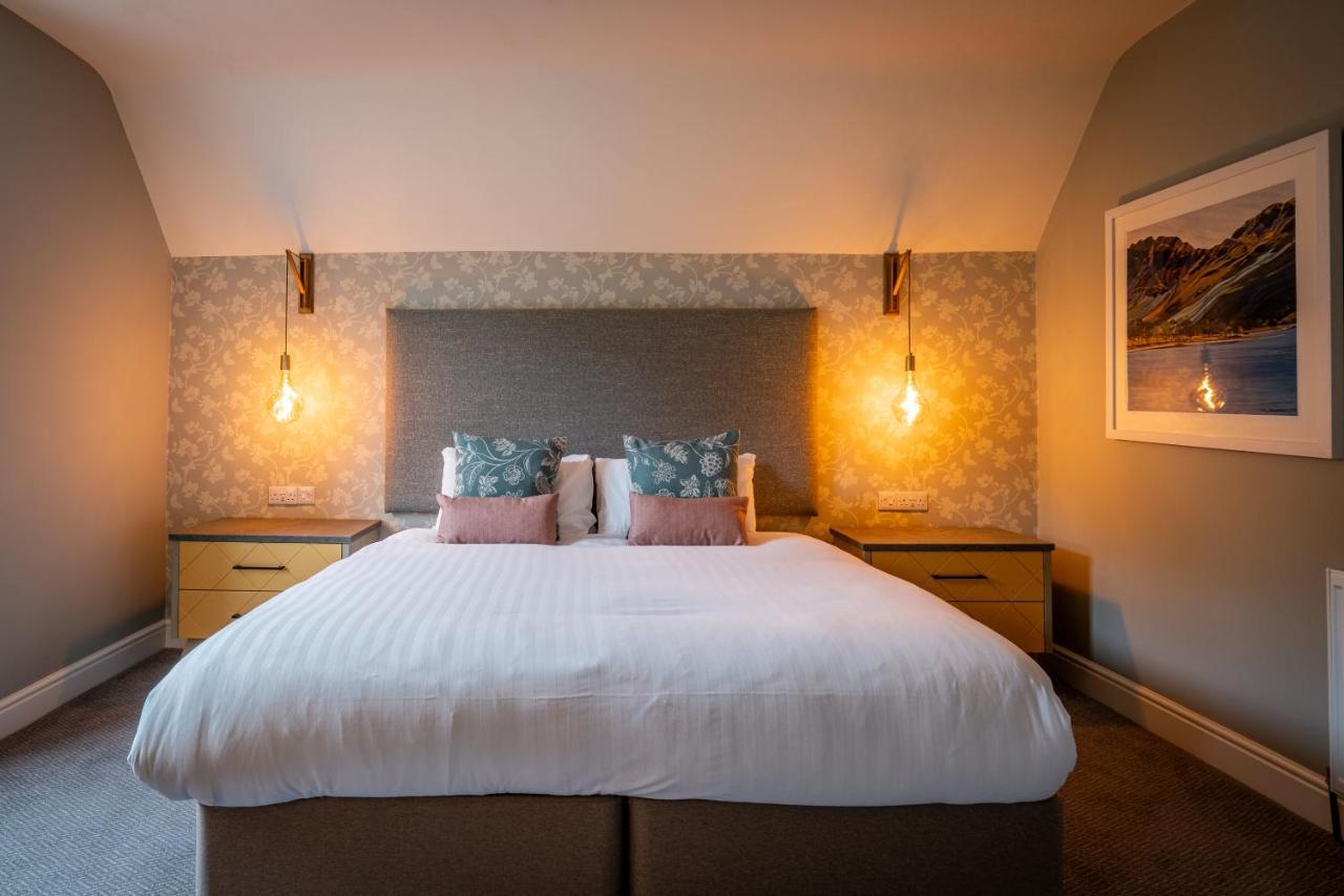 Ambleside Fell Rooms 外观 照片