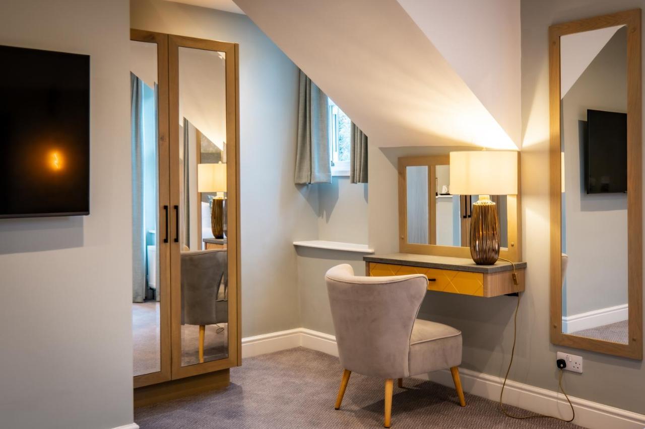 Ambleside Fell Rooms 外观 照片