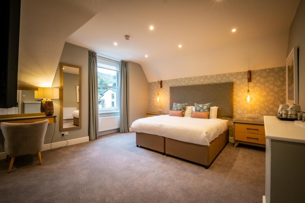 Ambleside Fell Rooms 外观 照片