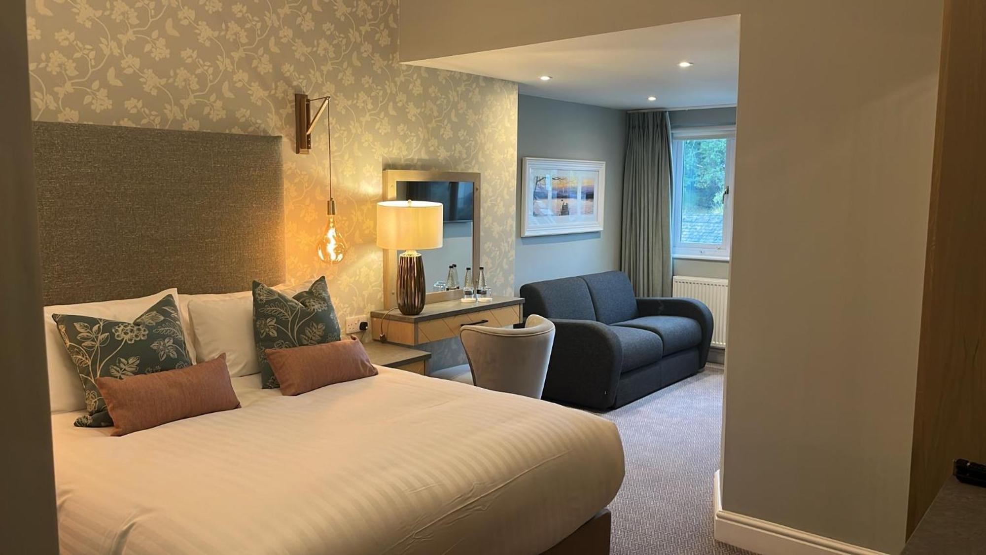 Ambleside Fell Rooms 外观 照片