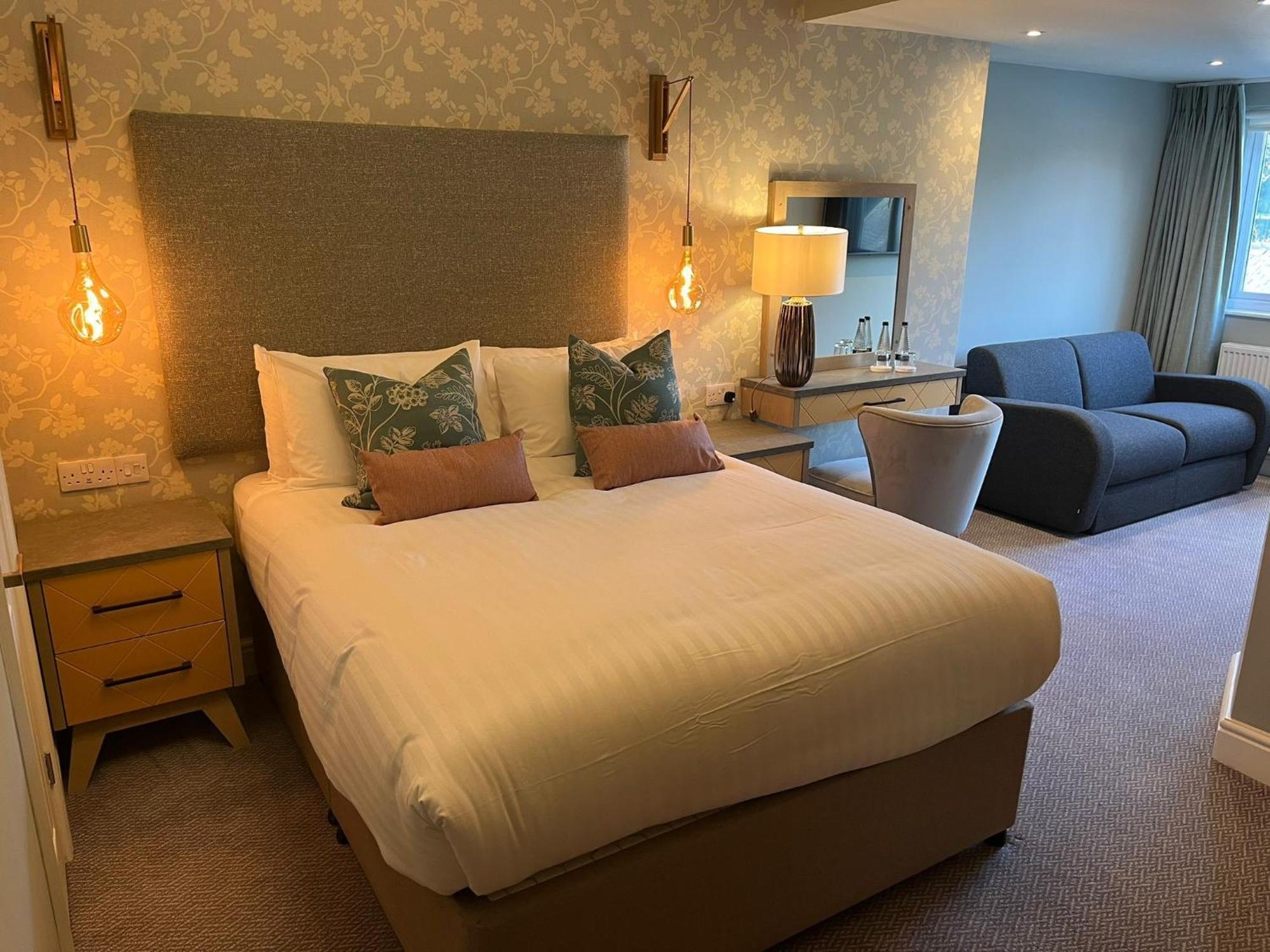 Ambleside Fell Rooms 外观 照片