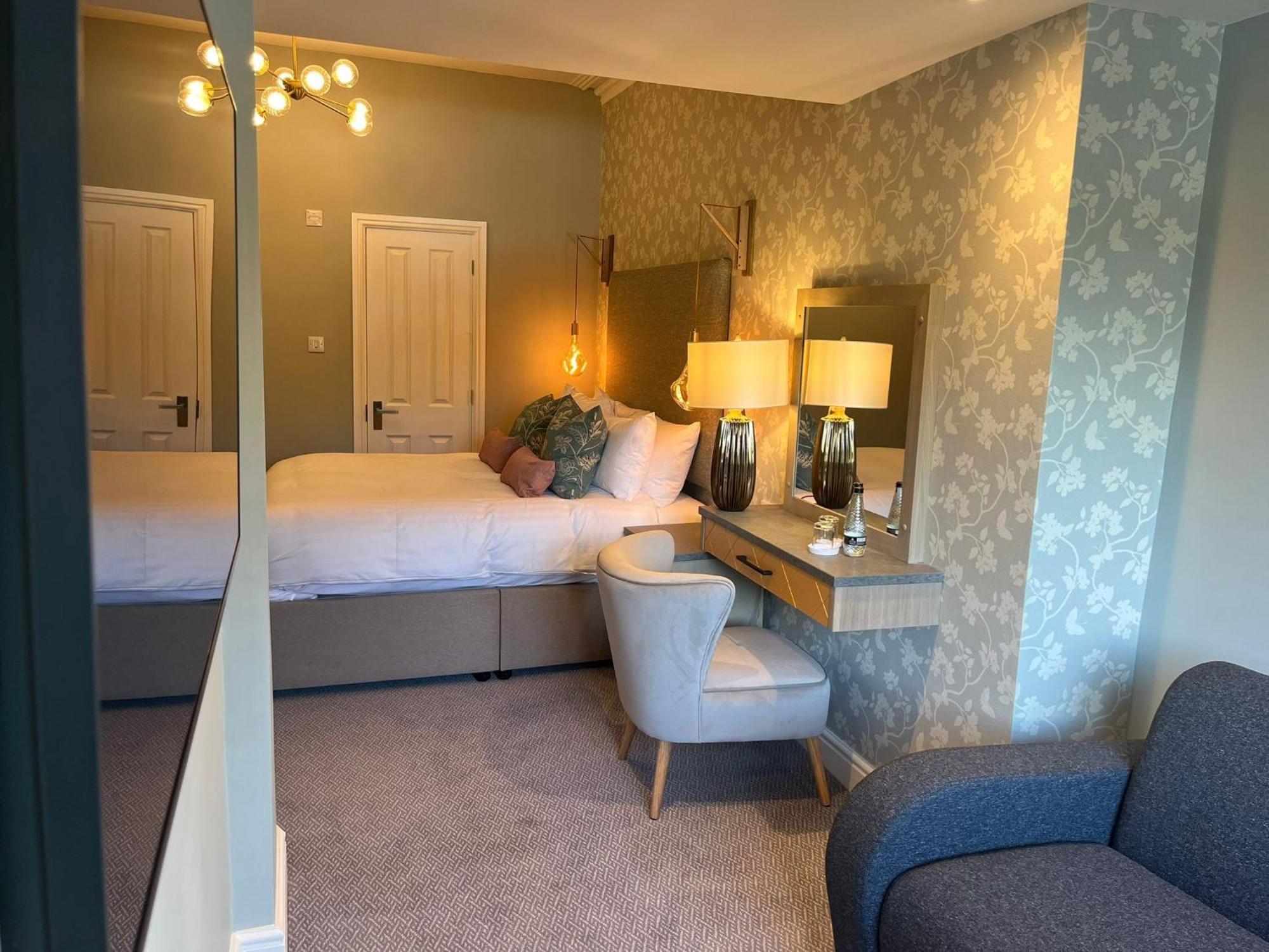 Ambleside Fell Rooms 外观 照片