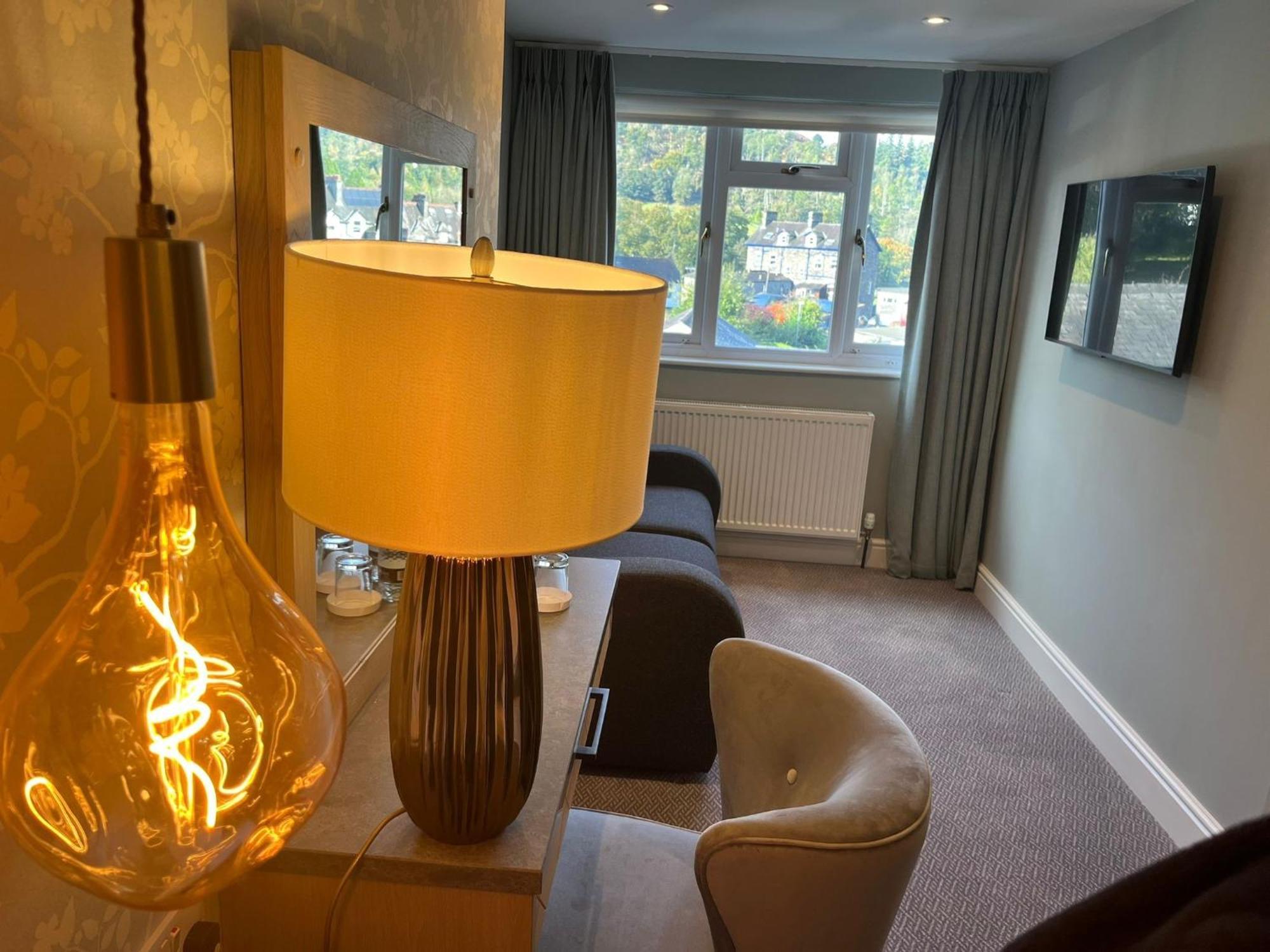 Ambleside Fell Rooms 外观 照片
