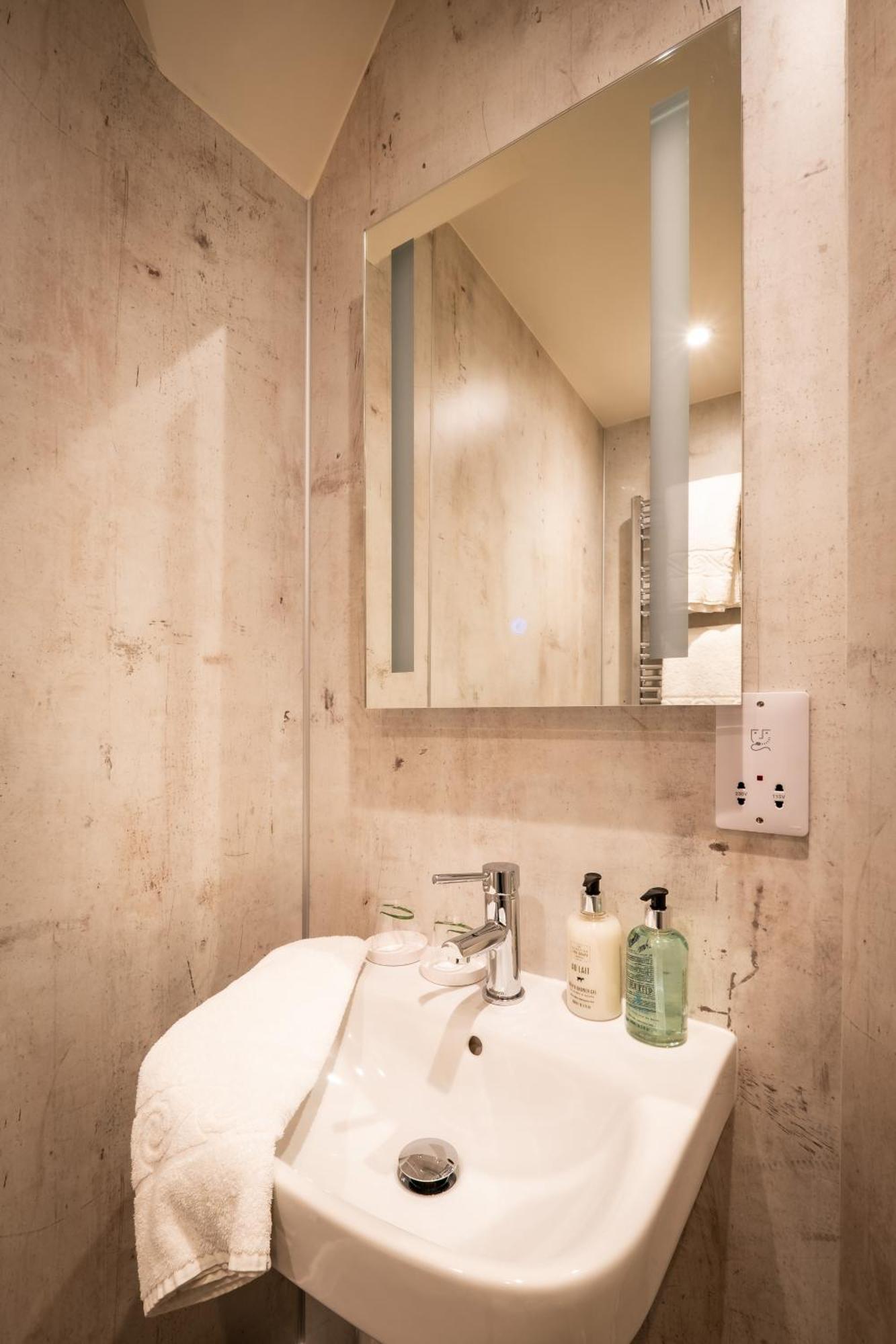 Ambleside Fell Rooms 外观 照片