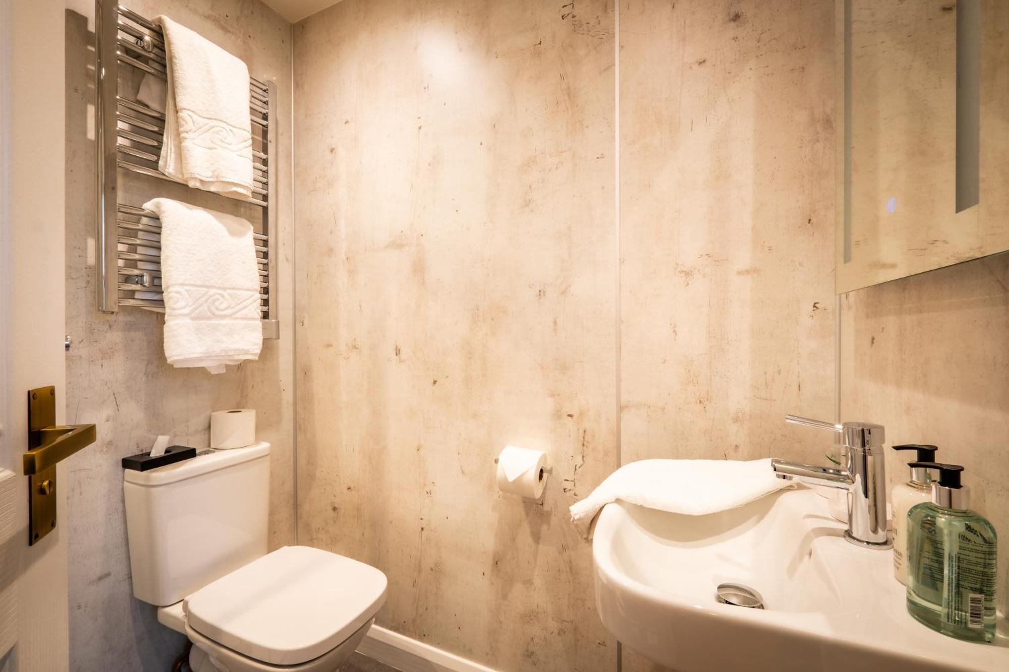Ambleside Fell Rooms 外观 照片