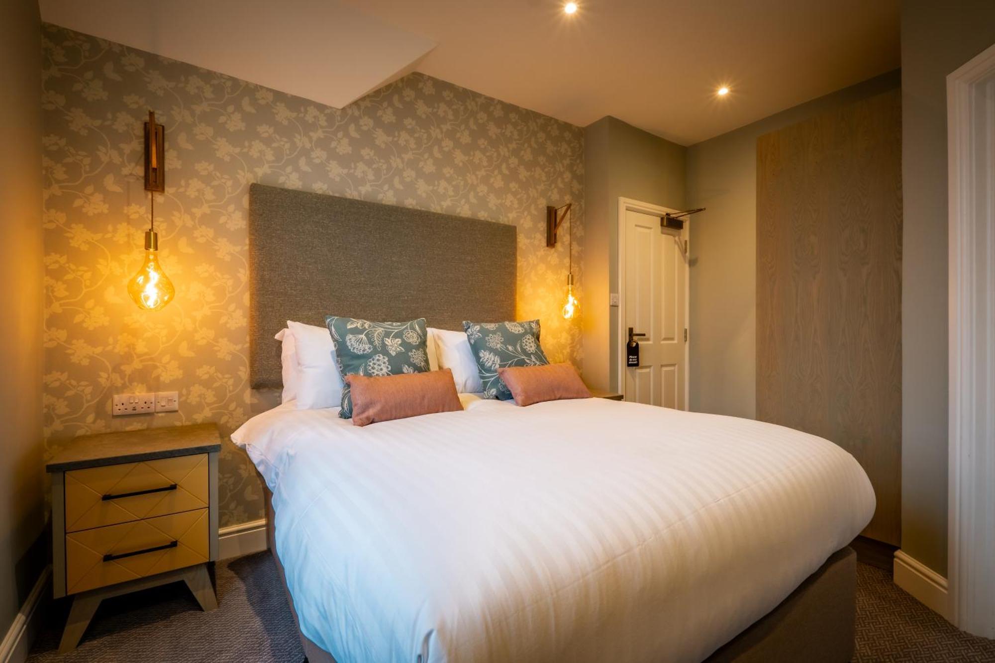 Ambleside Fell Rooms 外观 照片