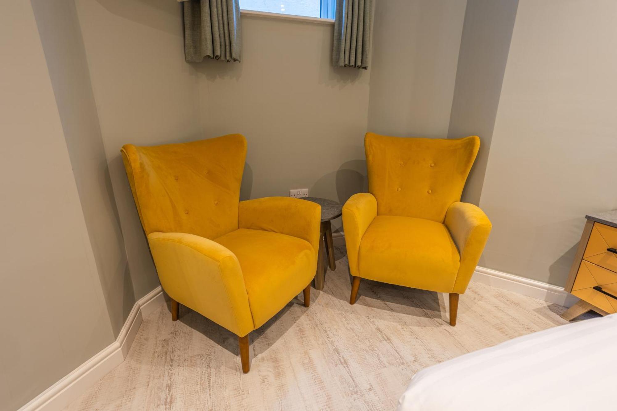 Ambleside Fell Rooms 外观 照片