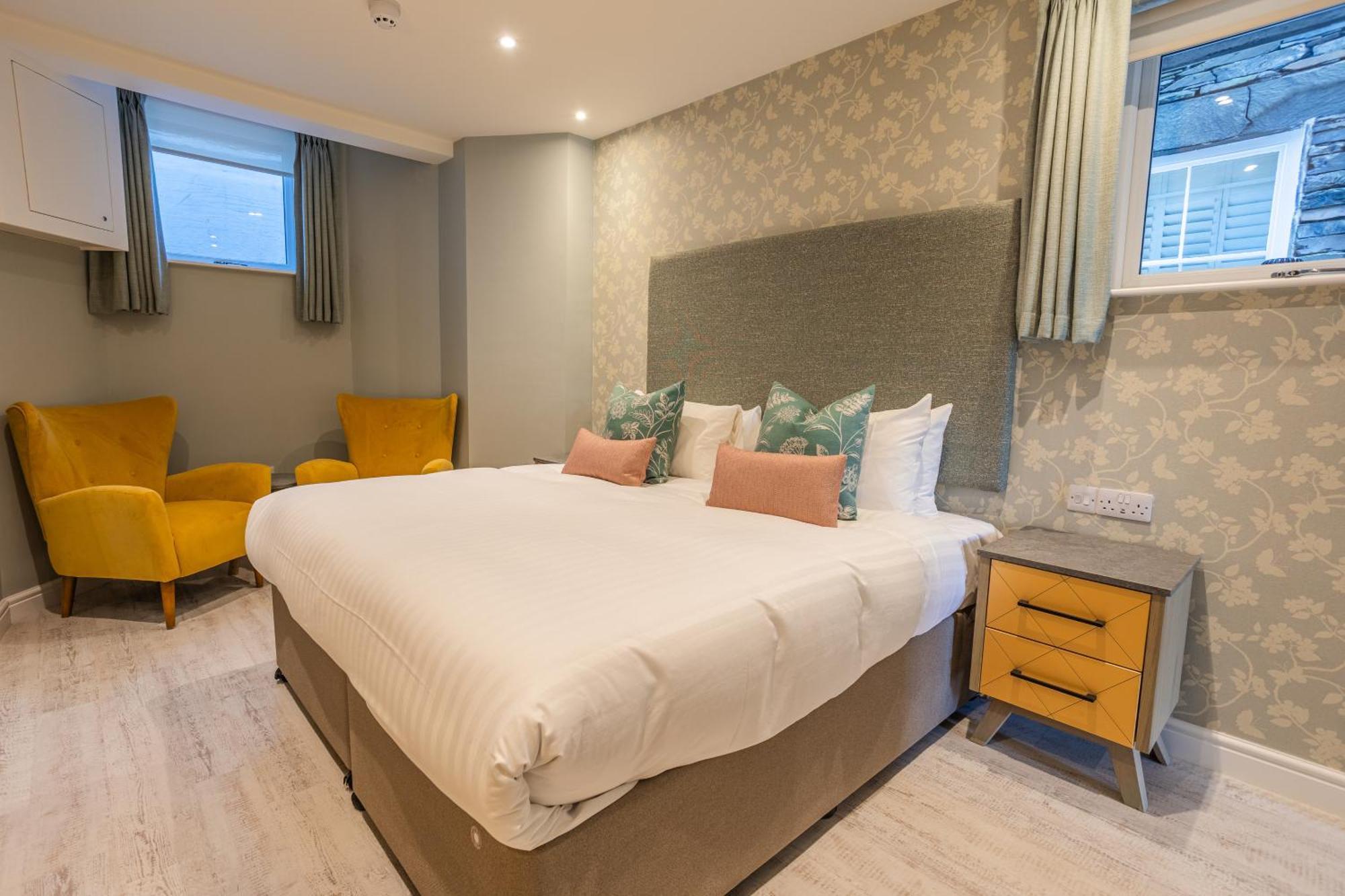 Ambleside Fell Rooms 外观 照片