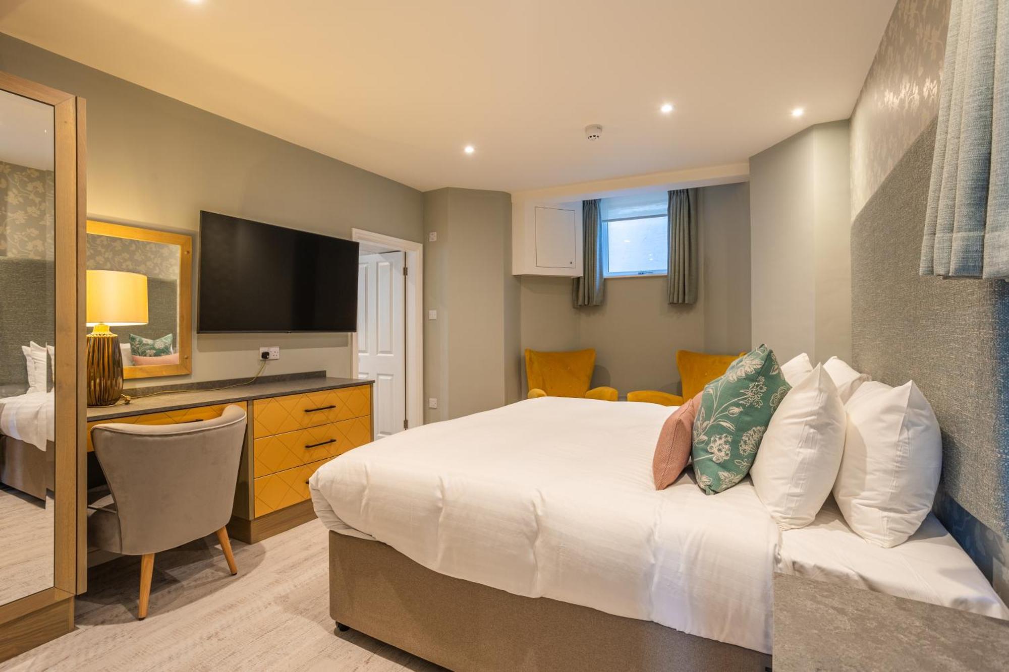 Ambleside Fell Rooms 外观 照片